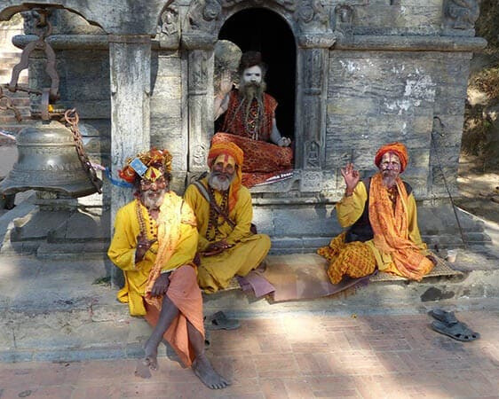 Monasterios de Tíbet, Nepal y Bután (viaje en privado)